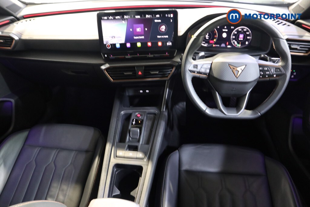 Used Cupra Formentor 2023 for sale - 77543288: Photo 9