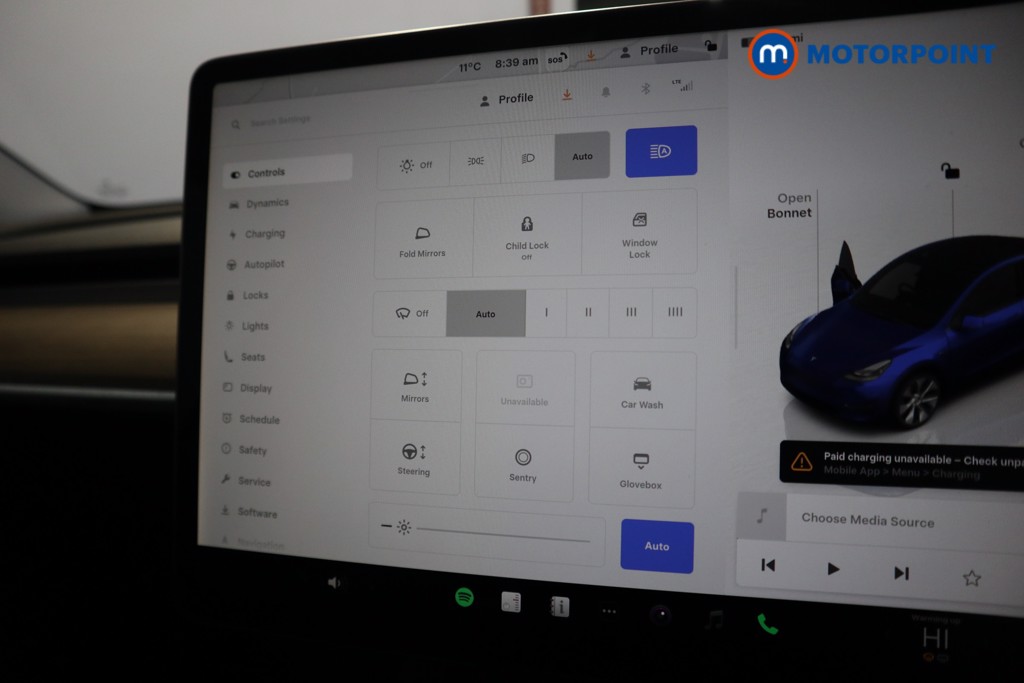 Used Tesla Model Y 2022 for sale - 77903992: Photo 18