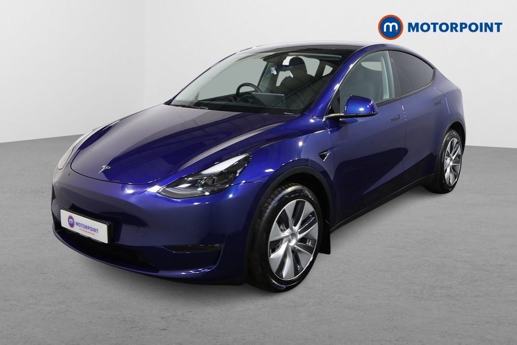 Used Tesla Model Y 2022 for sale - 77903992: Photo 3