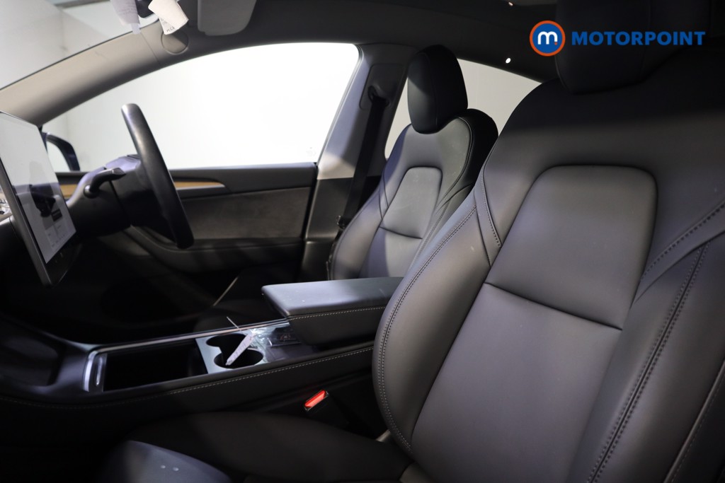 Used Tesla Model Y 2022 for sale - 77903992: Photo 30