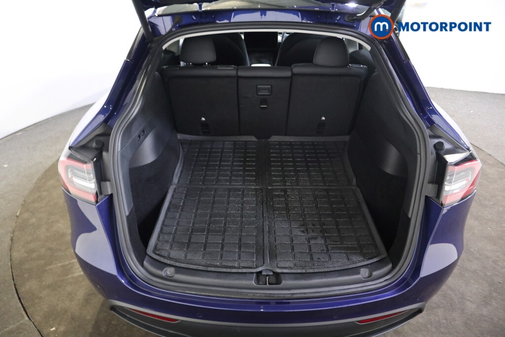 Used Tesla Model Y 2022 for sale - 77903992: Photo 34