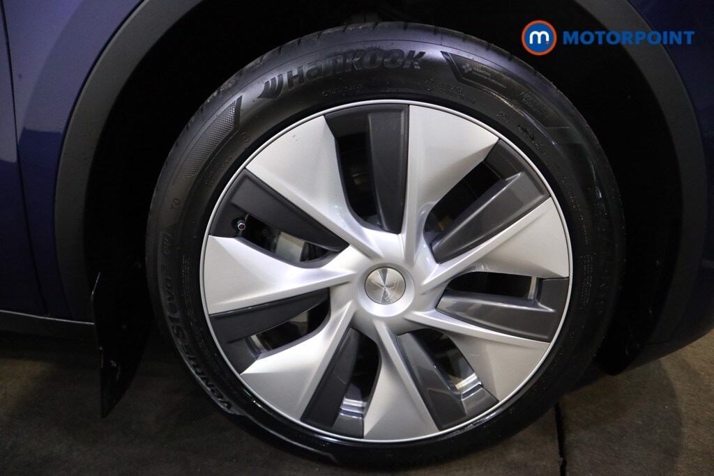 Used Tesla Model Y 2022 for sale - 77903992: Photo 39