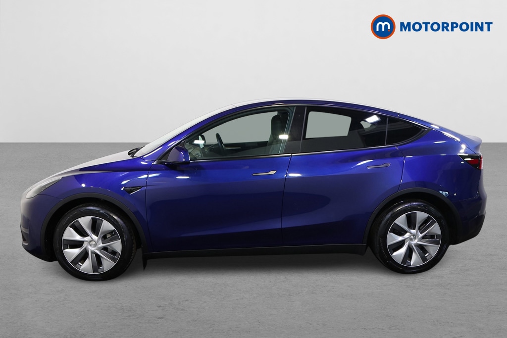 Used Tesla Model Y 2022 for sale - 77903992: Photo 4