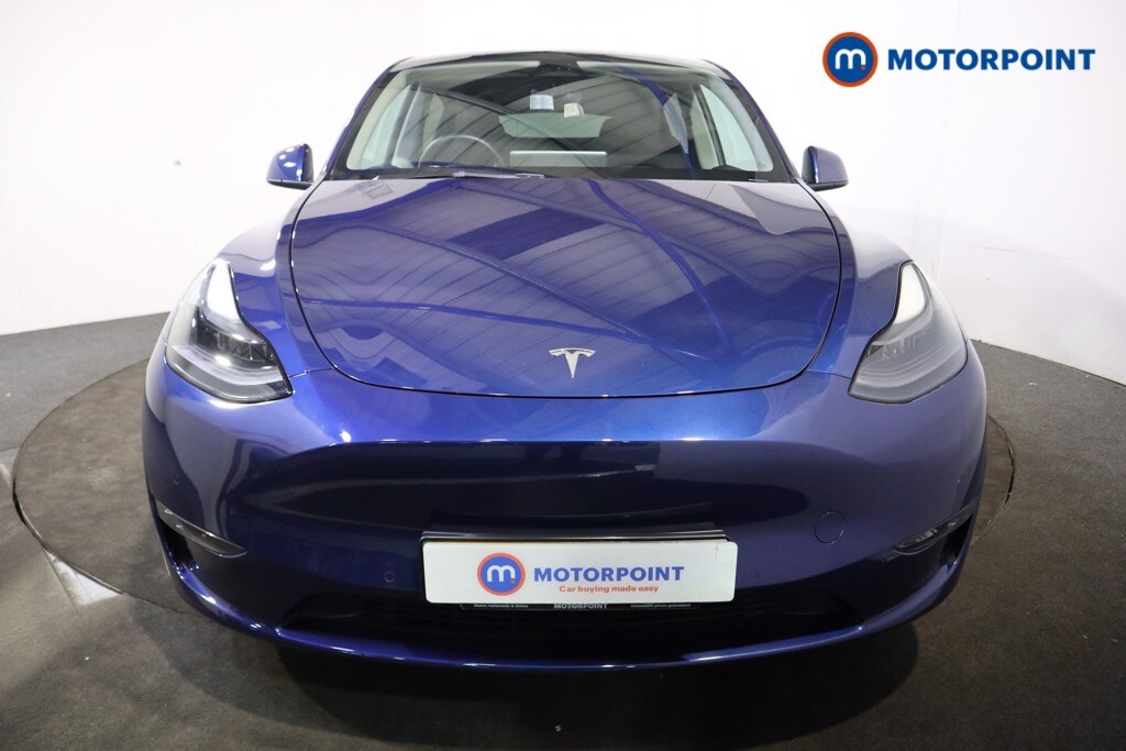 Used Tesla Model Y 2022 for sale - 77903992: Photo 54