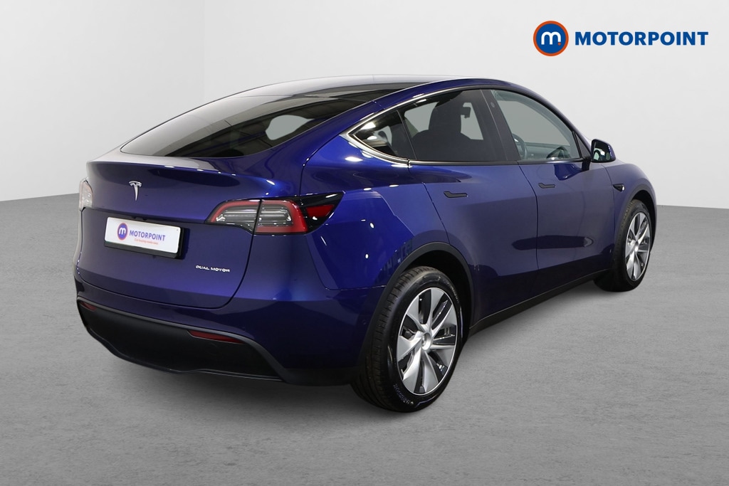 Used Tesla Model Y 2022 for sale - 77903992: Photo 7