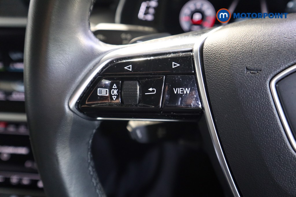 Used Audi A6 2021 for sale - 77262363: Photo 11