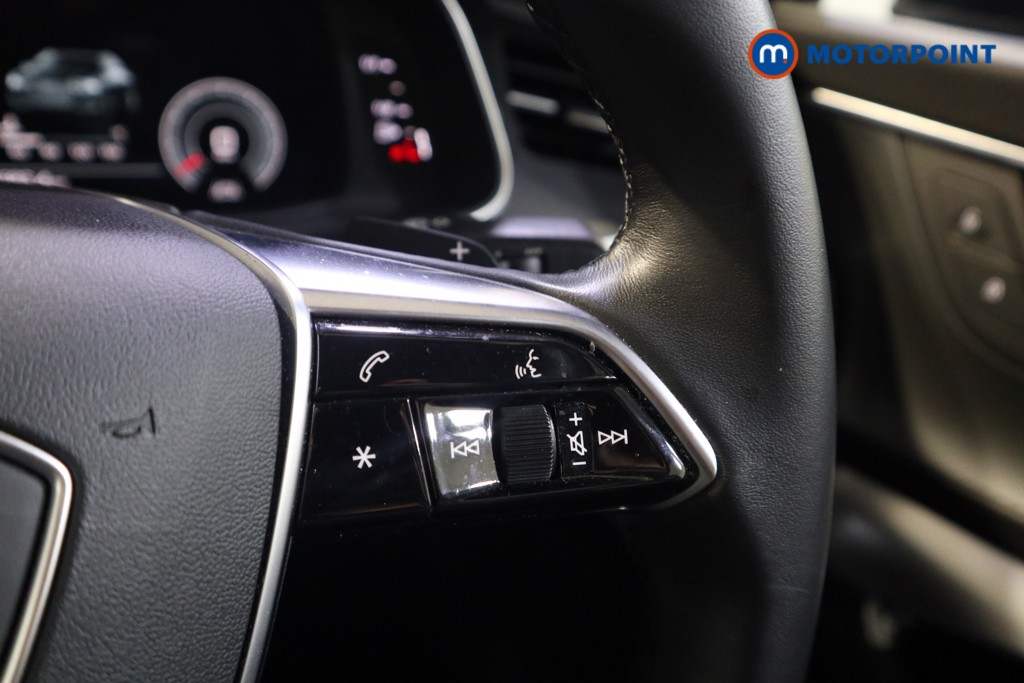 Used Audi A6 2021 for sale - 77262363: Photo 12