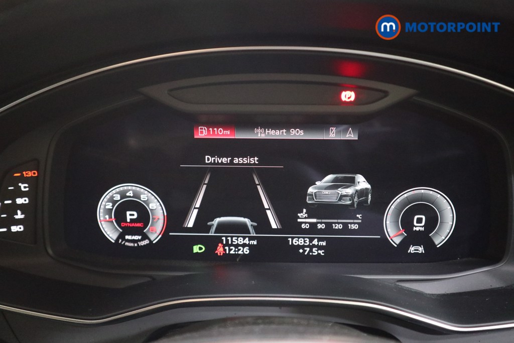 Used Audi A6 2021 for sale - 77262363: Photo 13