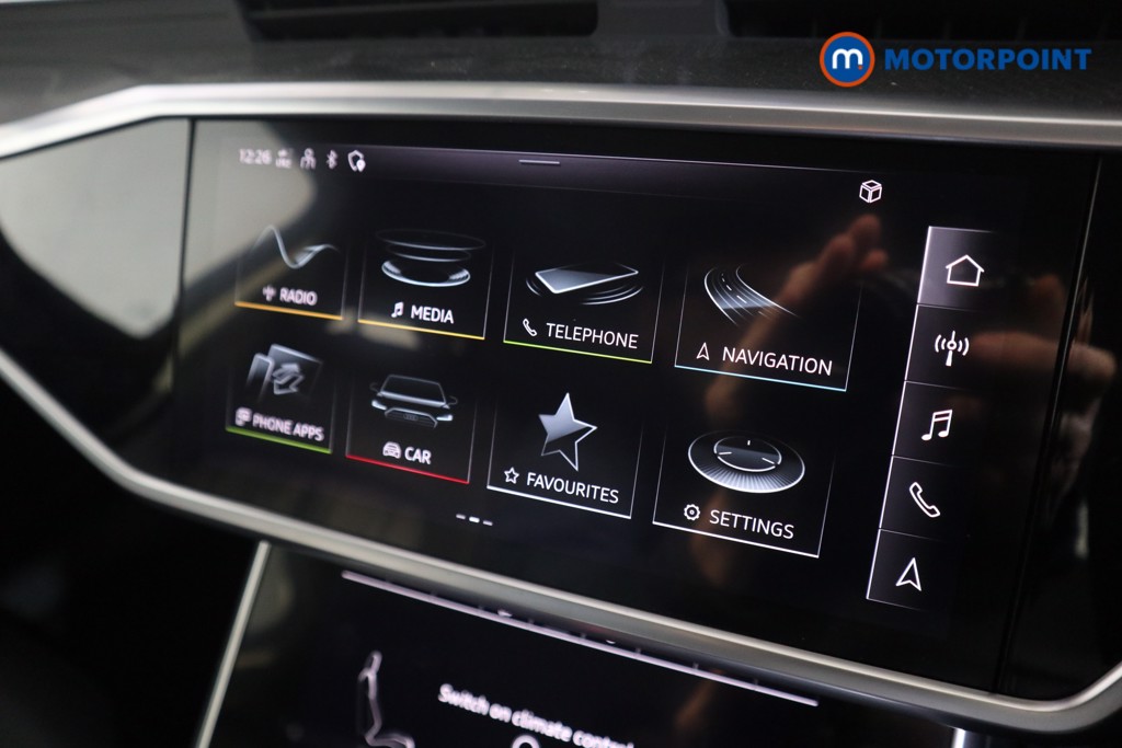 Used Audi A6 2021 for sale - 77262363: Photo 14