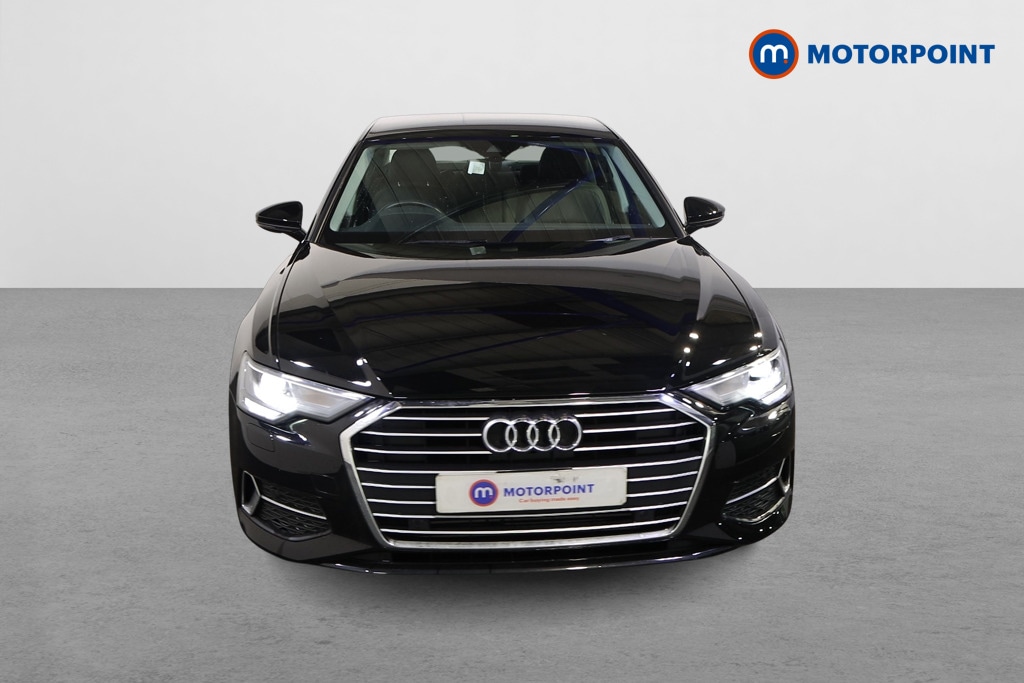 Used Audi A6 2021 for sale - 77262363: Photo 2