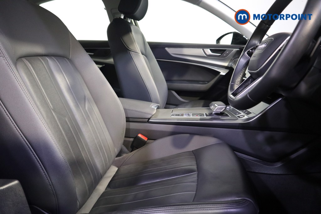 Used Audi A6 2021 for sale - 77262363: Photo 23