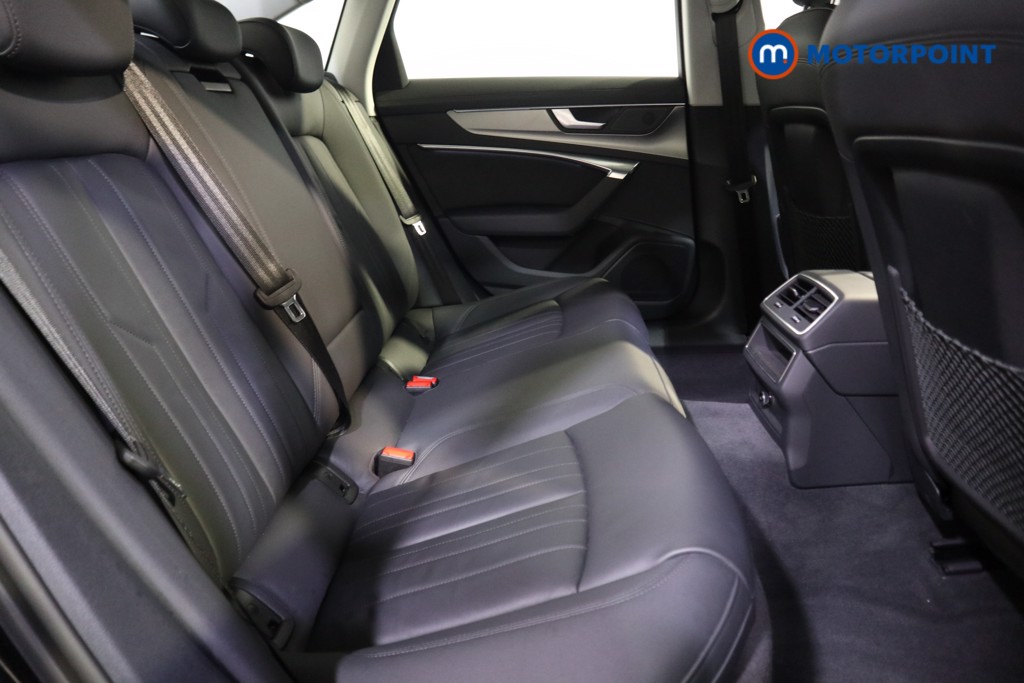 Used Audi A6 2021 for sale - 77262363: Photo 24