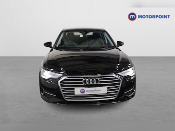 Used Audi A6 2021 for sale - 77262363: Photo