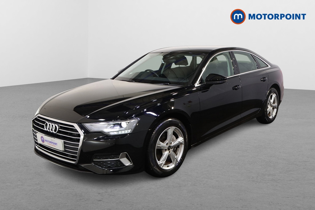 Used Audi A6 2021 for sale - 77262363: Photo 3
