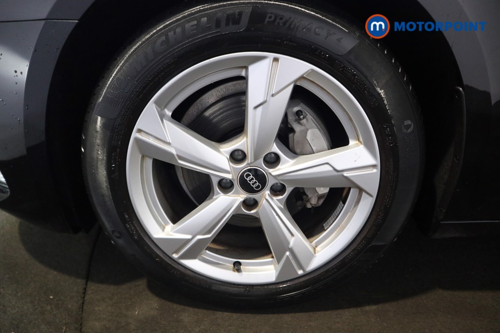 Used Audi A6 2021 for sale - 77262363: Photo 30