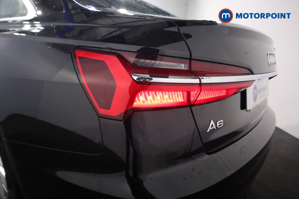 Used Audi A6 2021 for sale - 77262363: Photo 34