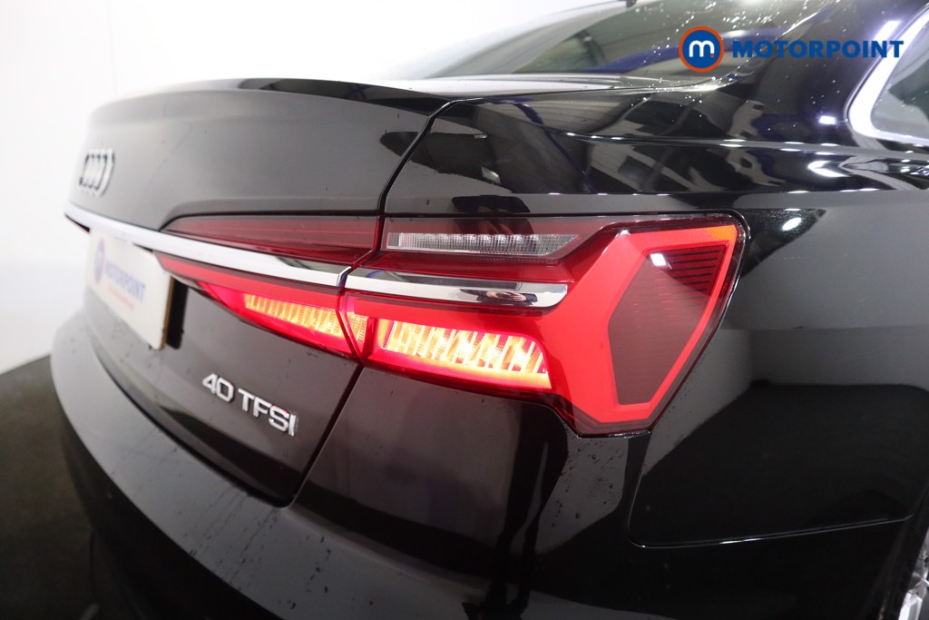 Used Audi A6 2021 for sale - 77262363: Photo 35