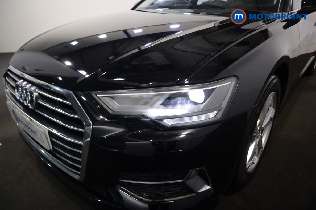 Used Audi A6 2021 for sale - 77262363: Photo 41