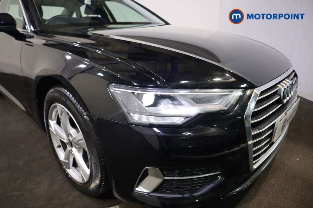 Used Audi A6 2021 for sale - 77262363: Photo 42