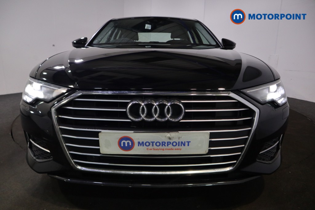 Used Audi A6 2021 for sale - 77262363: Photo 43