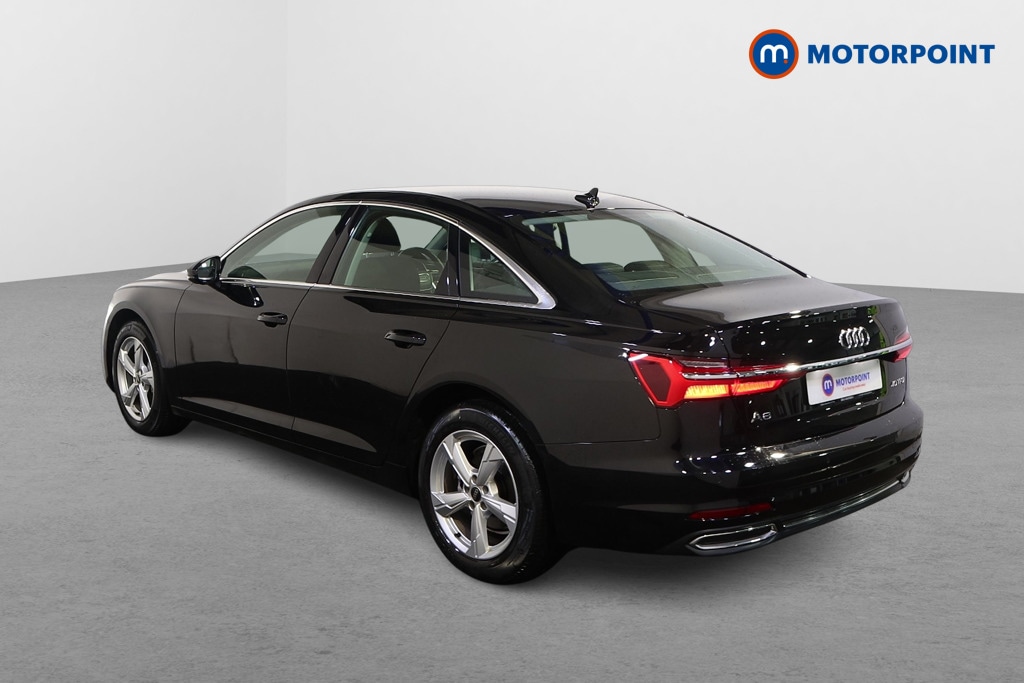 Used Audi A6 2021 for sale - 77262363: Photo 5