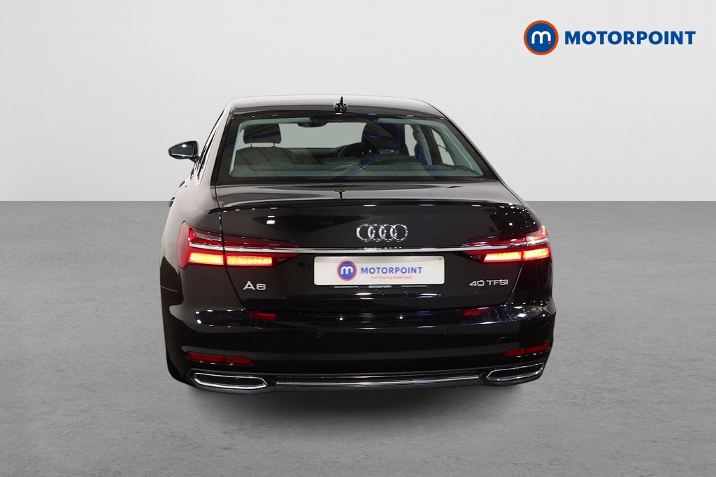 Used Audi A6 2021 for sale - 77262363: Photo 6