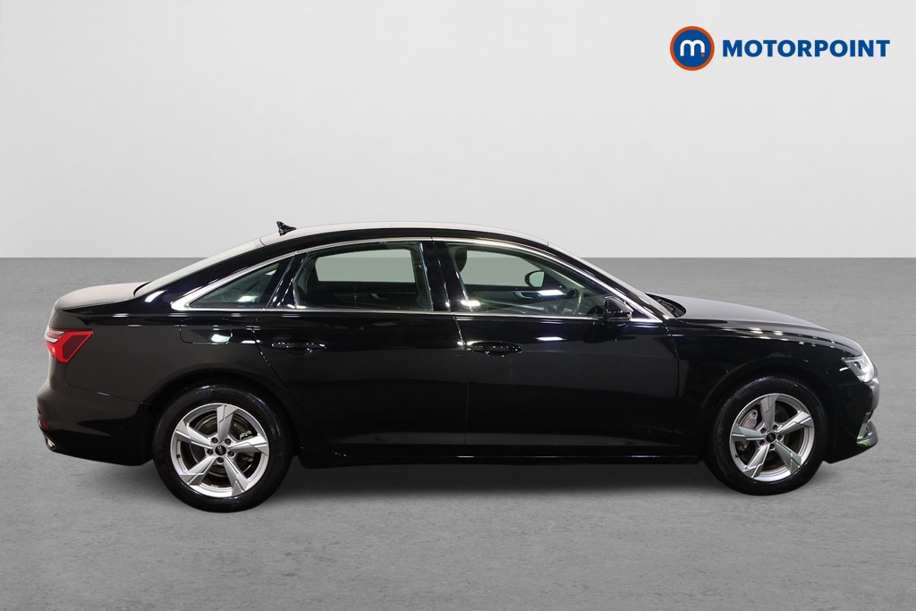 Used Audi A6 2021 for sale - 77262363: Photo 8