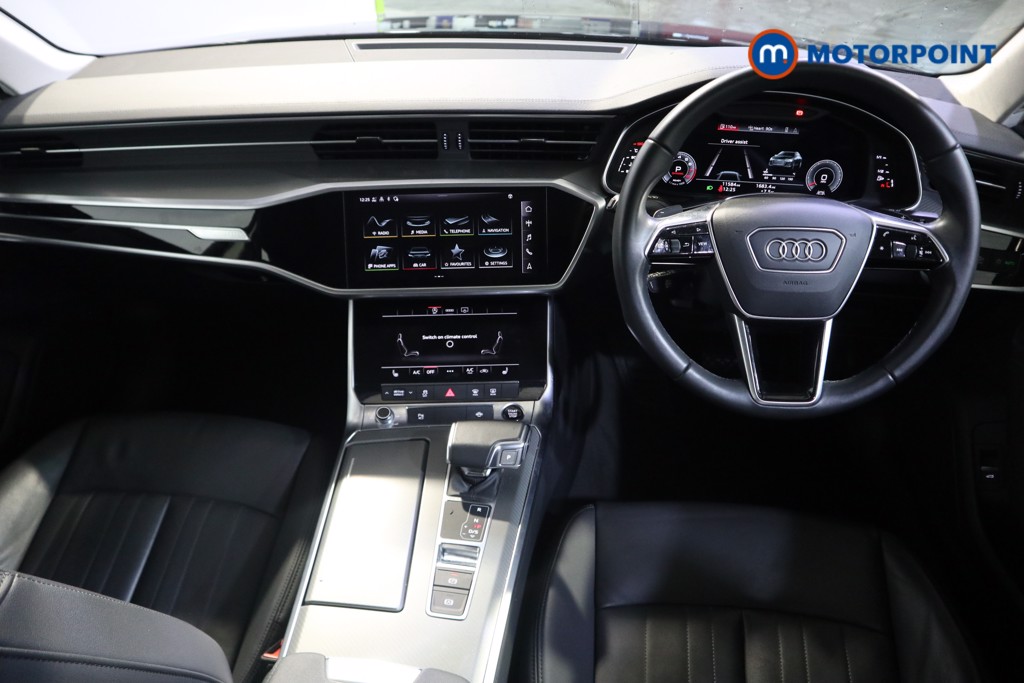 Used Audi A6 2021 for sale - 77262363: Photo 9