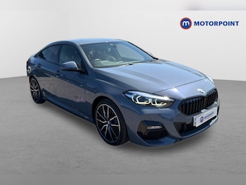 Used BMW 2 Series 2024 for sale - 78432329: Photo