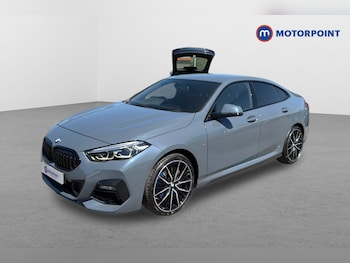 Used BMW 2 Series 2024 for sale - 78432329: Photo