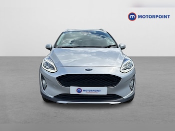 Used Ford Fiesta 2019 for sale - 78838743: Photo