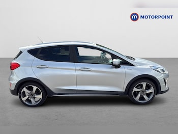 Used Ford Fiesta 2019 for sale - 78838743: Photo