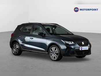 Used SEAT Arona 2025 for sale - 78907609: Photo
