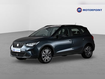 Used SEAT Arona 2025 for sale - 78907609: Photo