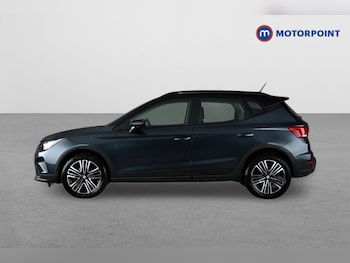 Used SEAT Arona 2025 for sale - 78907609: Photo