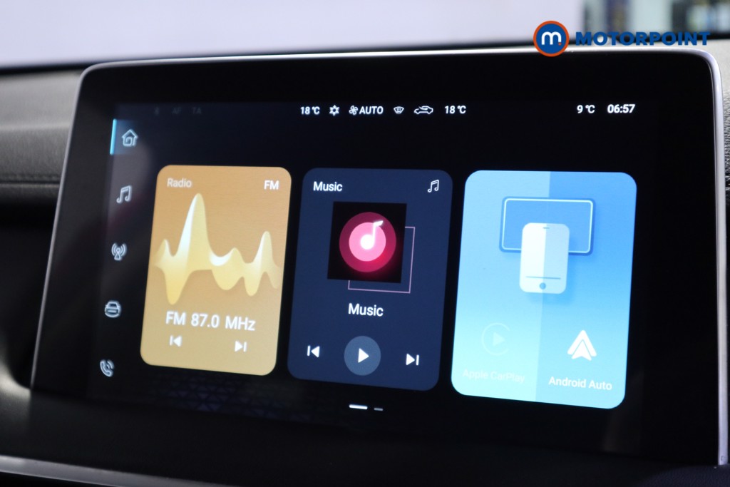 Used MG MG HS 2024 for sale - 77878544: Photo 10