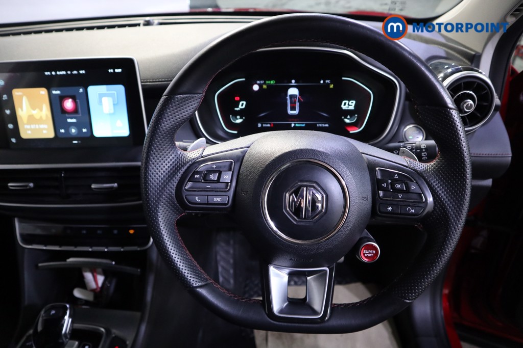 Used MG MG HS 2024 for sale - 77878544: Photo 11