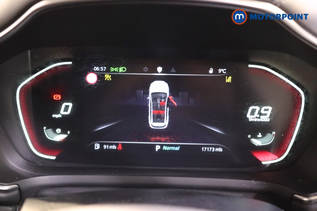 Used MG MG HS 2024 for sale - 77878544: Photo 12