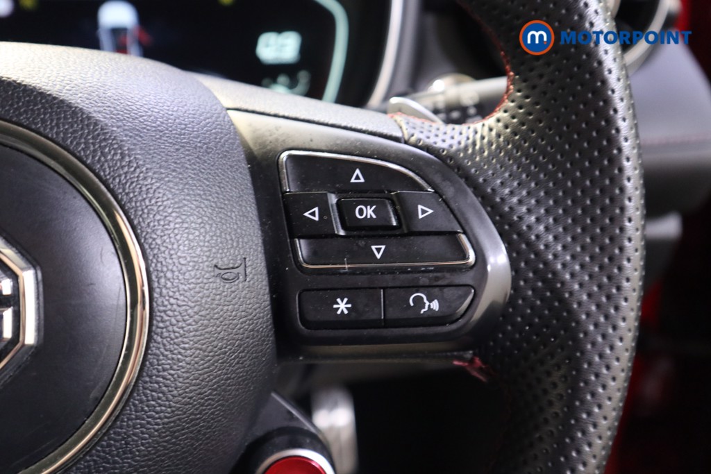 Used MG MG HS 2024 for sale - 77878544: Photo 14