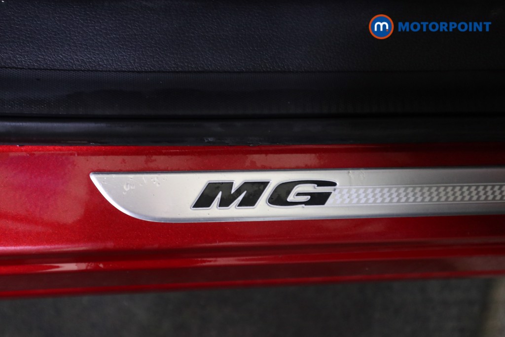 Used MG MG HS 2024 for sale - 77878544: Photo 29