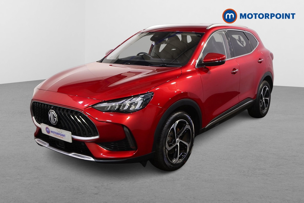 Used MG MG HS 2024 for sale - 77878544: Photo 3