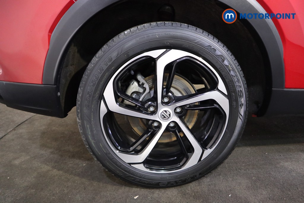 Used MG MG HS 2024 for sale - 77878544: Photo 37