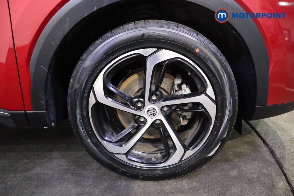 Used MG MG HS 2024 for sale - 77878544: Photo 38