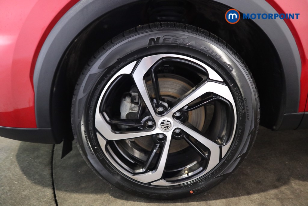 Used MG MG HS 2024 for sale - 77878544: Photo 39