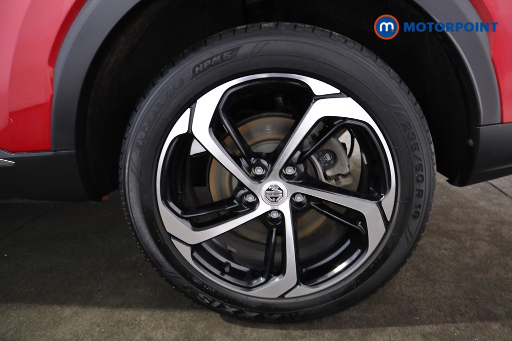 Used MG MG HS 2024 for sale - 77878544: Photo 40