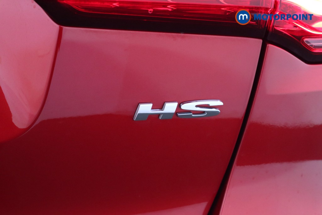 Used MG MG HS 2024 for sale - 77878544: Photo 44