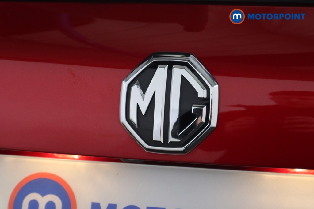 Used MG MG HS 2024 for sale - 77878544: Photo 45