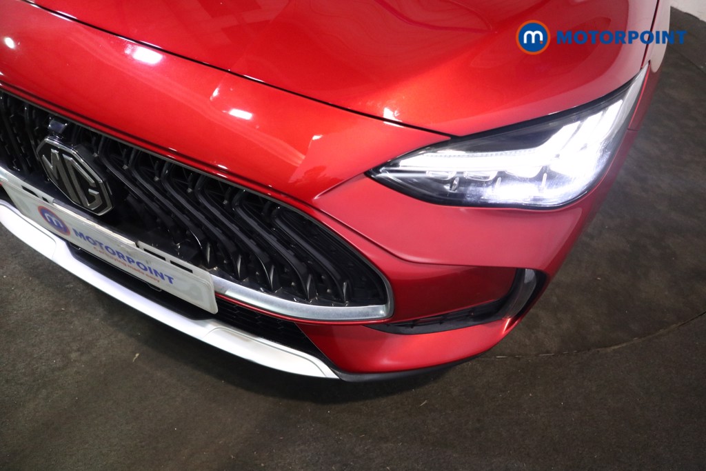 Used MG MG HS 2024 for sale - 77878544: Photo 52