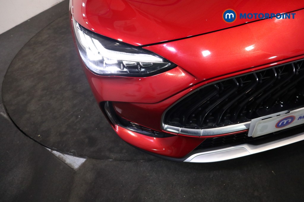 Used MG MG HS 2024 for sale - 77878544: Photo 53