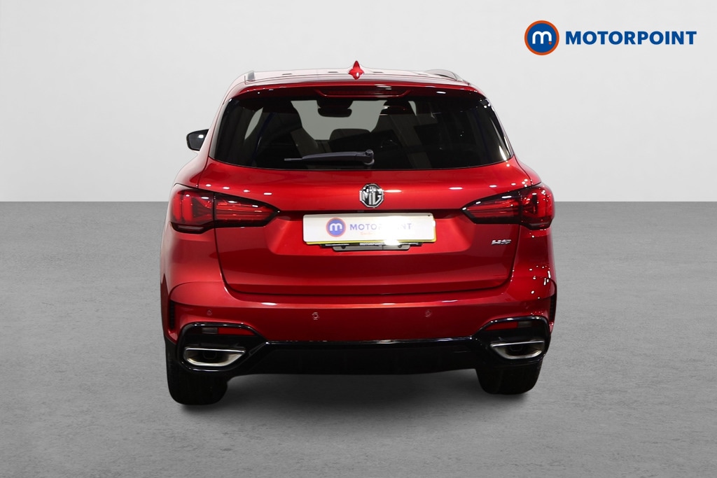 Used MG MG HS 2024 for sale - 77878544: Photo 6